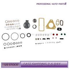 Injection Pump Major Repair Kit For DPA Roto Diesel Fits Ford MF 7139-223 OE