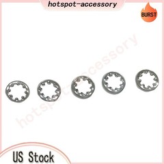 DPA Rotary Injection Pump Rebuild Kit Fits Ford Massey Ferguson 2 3 4 6 Cyl