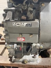 Kubota Super ACTV Series Diesel Engine OC60-D Air/Oil Cooled 4-Cycle 5.6 HP
