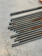 1979 Massey Ferguson 2775 Tractor Push Rods