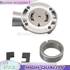 Injection Pump Seal Kit For DPA 7139-223 7123-388 Fits Ford Massey Ferguson