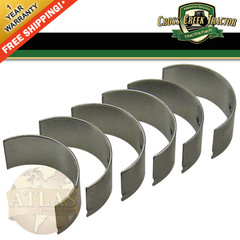 TX15155 Rod Bearing Set STD For Long-Fiat