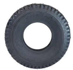 Stud 24 PSI 4.1 in. x 3.5-5 in. 2-Ply Tire
