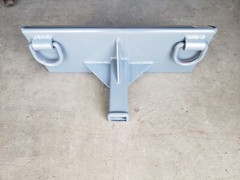 HD Mini Skid Steer/Dingo Quick Attach Trailer Mover – Made In America