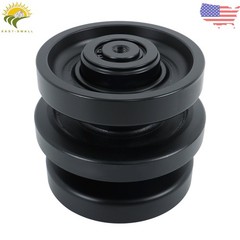 6732901 Bottom Roller For Bobcat T140 T190 T300 T590 T630 T650 T770 T320 T750