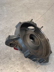 Kubota L3800 Tractor Right MFWD Axle Hub Housing Gear Case TC220-13010