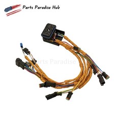 205-1252 2051252 Fits Caterpillar 3126B 3126E 3126 Truck Engine Wiring Harness
