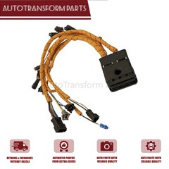Wiring Harness For Caterpillar 3126B 3126E 3126 Truck Engine 205-1252 2051252