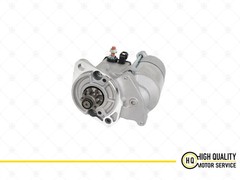 Starter Motor for Kubota 1G911-63012, V2203, V2403, V2003, 2.2KW, 12V, 9 Tooth.