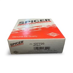 Spicer Dana 127720 – Differential Pinion Seal