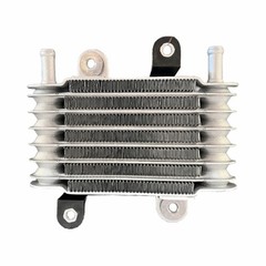 Agrotk Radiator Replacemet For RATO R740D Engine Excavator Accessories