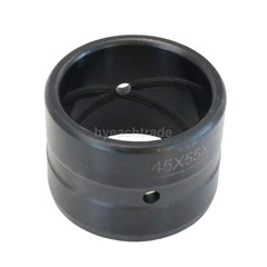 1Pair For John Deere 27D 35D 35G 50D 45*55*40MM Bucket pin Bushing 4430457