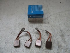 NOS OEM PRESTOLITE ELECTRICAL EQUIPMENT BRUSH SET 17-140