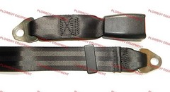 Seat Belt for Allis Case IH Ford New Holland John Deere Massey White Oliver MM