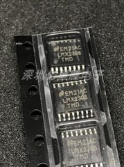 5PCS/LOT LMX2306TMD LMX2306TMX LMX2306TM LMX2306 TSSOP16 #96-9