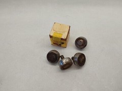 New Holland 268 269 272 273 275 feeder roller stud bearing 65982 178746 128780