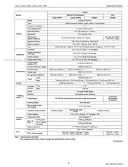 Kubota L3540 L4240 L5040 L5240 L5740 Service Workshop Manual