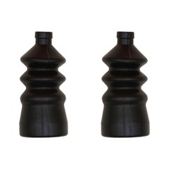 2 Gear Shift Boots Fits Massey Ferguson MF 35 50 65 135 150 165 175 240 250 253