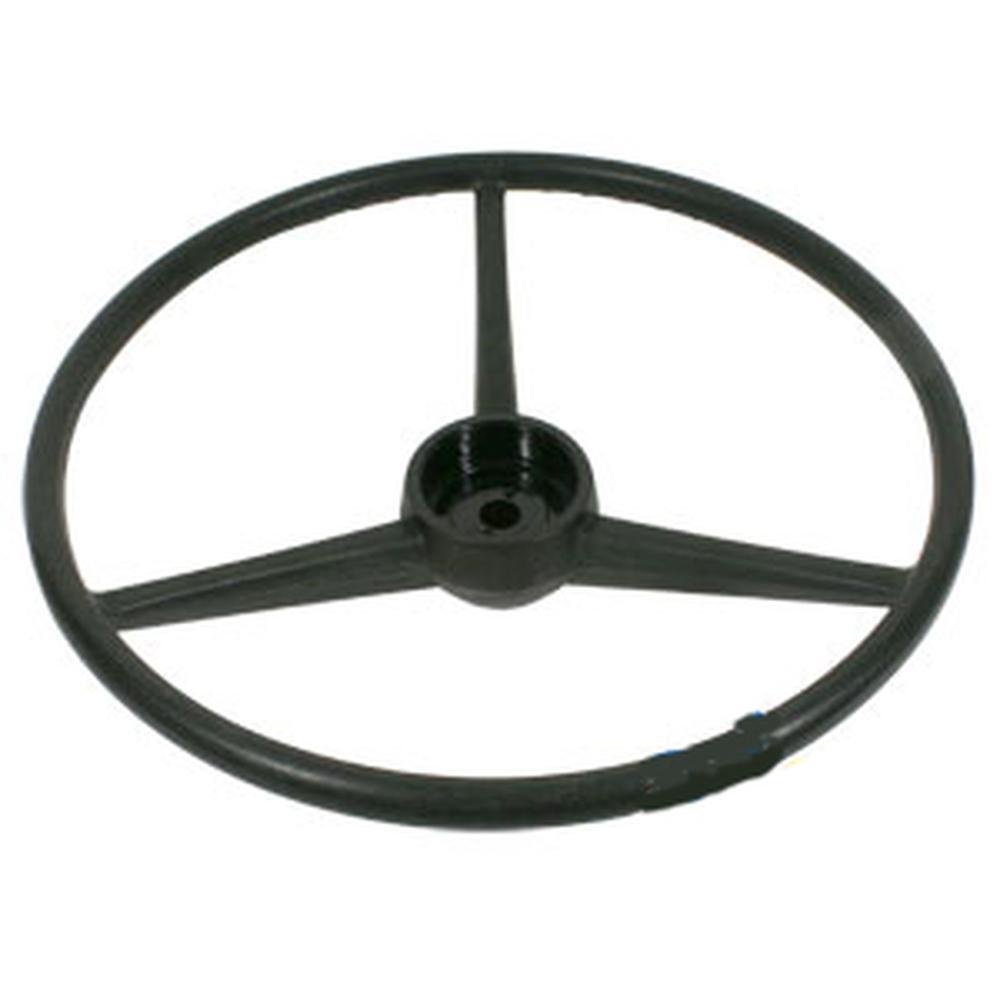 IHS419 Steering Wheel Fits FARMALL 350 450 560 Fits International 140 240 330