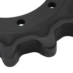 15 Teeth Drive Sprocket Fits For Kubota SVL65 SVL75 75C SVL75-2 SVL75-2C NEW