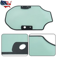 Cab Glass Door For Caterpillar Skid Steer 299D3XHP 262D3 279D3 259D 345-6230