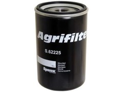 Hydraulic Spin-On Filter 178mm Height 107mm OD 1-1/8″-16 UN-2B