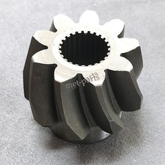 New Front Axle Case Bevel Gear for Kubota M5000 M6040 Tractor 3G700-43520