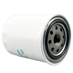 6 Pcs Oil Filter HHK72-14080 For BOBCAT KF42 FEDERATED LF385F 062099C1