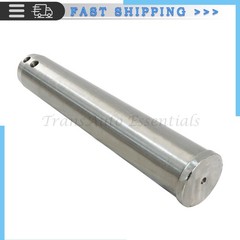Universal Excavator Bucket Pin 90 mm x 650 mm Fits Kubota John Deere Komatsu CAT