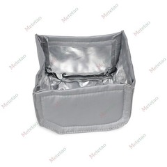 Muffler Blanket For Chinese Mini Excavator Skid Steer Rato 420cc Predator Engine