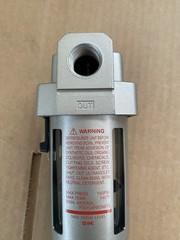 (MC78) SMC AF40-N04-Z Filter