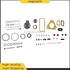 Injection Pump Rebuild Kit Fits Ford 2000 3000 4000 5000 3 Cyl DPA Pump 7139-223