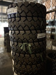 7.50-15 Kenda K610 14ply – New Industrial Tire