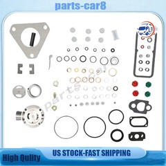 Diesel Pump Overhaul Kit Fits DPA 7139-223 7123-388 For Ford MF Tractor