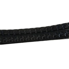 1PK Rubber Track 7″ 180 x 72 x 44 fits Ditch Witch SK750 SK850 SK752 SK1050