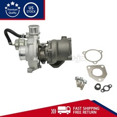 7256748 K03 Turbo Turbocharger For Bobcat S740 S750 S770 A770 T750 Engine D34