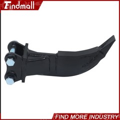 Findmall Ripper Attachment For 1ton to 1.5ton Mini Excavator Small Digger