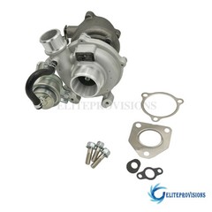 K03 Turbo Turbocharger For Bobcat S740 S750 S770 A770 T750 Engine D34 7256748 US