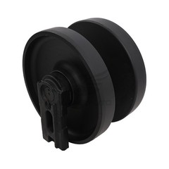 FRONT IDLER WHEEL Fits Kubota SVL75 SVL90 SVL95-2S SVL95-2SC SVL97-2 V061122100