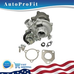 Fits Bobcat S740 S750 S770 A770 T750 Engine D34 K03 Turbo Turbocharger 7256748