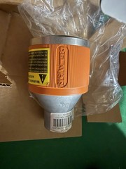 Delavan #90200 Roller Pump Coupler 1-3/8″ PTO X 5/8″ Shaft