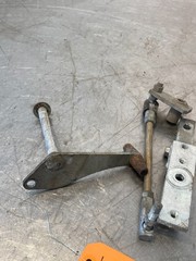 1979 Massey Ferguson MF 2775 Tractor Tilt Steering Lever & Linkage