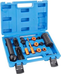 Fuel Injector Puller Removal Installer Kit, Compatible with Audi VW Skoda Sea…