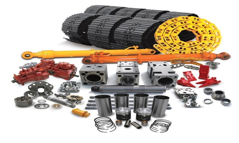 325 Idler Grp 81MH-13040 Fits Caterpillar New Aftermarket