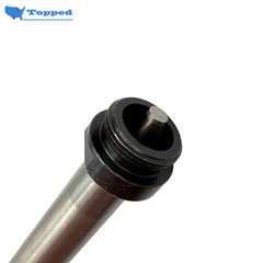 Solenoid Plunger 190442A1 for Case IH 580SM 585G 586G 586H 588G 588H 590L 590SL
