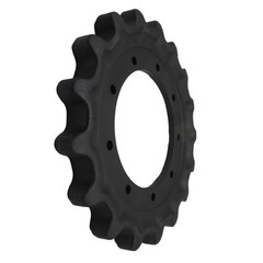Fits For Kubota SVL90 SVL95 SVL97 Rear Sprocket V0611-21112 Undercarriage Part