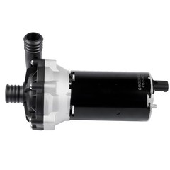 Auxiliary Engine Water Pump Fit for Mercedes-Benz S600 SL55 ML63 E55 CL65 CL63