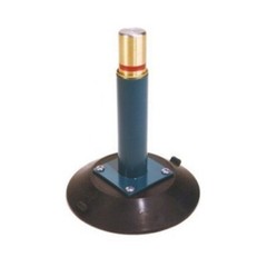 Woods Power Grip LJ6VH 6″ Concave Vacuum Cup with Vertical Handle