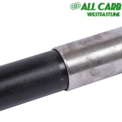 49″ Square Hay Bale Spear 4500 lbs Capacity Spike Fork Tine For Tractors Loader
