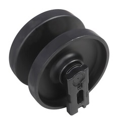 For Kubota SVL75 Front Idler Wheel – Part Number: V0611-22100 – Track